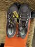耐克NIKE男子跑步鞋飞马41 PEGASUS 41 运动鞋FD2722-215灰黑 40 实拍图