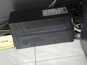 山克SK2000 ups不间断电源2000VA/1200W家用办公电脑稳压应急备用ups电源 实拍图