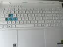 华硕天选6 Pro 酷睿版 国家补贴  16英寸游戏本 笔记本电脑(i7-14650HX 16G 1T RTX5070 2.5K)青 实拍图