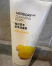 菲诗小铺（THE FACE SHOP）草本芦荟洗面奶170g清洁补水敏感肌洗脸护肤品男女学生用礼物 洁面30g*1 实拍图