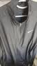 耐克（NIKE）外套男士上衣 26新款运动服装立领休闲薄款外套冰丝速干夹克 FB7500-010 Dri-FIT技术/导湿速干/反光标志 2XL 185/100A 实拍图