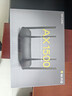 普联（TP-LINK） 凌云WiFi6 双千兆AX1500无线路由器 5G双频 易展Mesh 高速穿墙家用 儿童上网管控 XDR1520易展版 实拍图
