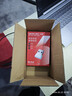 水星（MERCURY）WiFi6免驱动usb无线网卡台式机专用 wifi接收器台式电脑笔记本主机网络wifi发射 内置天线 UX3 实拍图