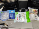 潮夫道马鲛鱼丸250g正宗潮汕手打鱼丸关东煮空气炸锅麻辣烫火锅食材 实拍图