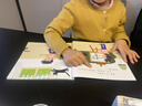 小羊上山分级阅读第123456级全套儿童绘本3-6岁幼儿园推荐0-3岁宝宝睡前故事书启蒙早教图书小班学前识字语言汉语读物 【分级阅读】小羊上山第6级 全10册 实拍图