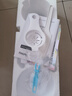 BLACK BABY辅食机婴儿打泥机多功能研磨搅拌料理机辅食工具 12叶双杯双刀 实拍图