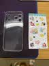 品胜【相机键全包|气囊升级】适用iPhone17ProMax手机壳苹果17ProMax保护套晶透耐磨简约气囊防摔壳 实拍图
