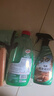 龟牌（Turtle Wax）硬壳高泡沫洗车液套装(TC-75)1.25L汽车水蜡强力去污高泡沫清洗剂 实拍图