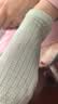 棉十三女童袜子夏季薄款网眼透气短袜青少年韩系卡通儿童女孩宝宝袜10双 实拍图