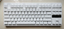 迈从（MCHOSE）K99 V3客制化机械键盘无线蓝牙有线三模99键配列全键热插拔电竞游戏办公笔记本ipad通用带数字键区 K99 V3 鎏金黑 琉光冰淇淋轴【三模+旋钮】 实拍图