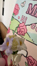京东鲜花订婚领证结婚礼求婚登记手捧花绢花假花仿真花束拍照摄影永生花 实拍图