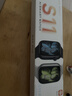 华强北在线华强北S11智能手表顶配版WatchS11/s10 promax 血氧功能高清离线支付语音助手运动NFC无边框男女 Watch S11 旗舰全功能【黑色】 超长续航-实时接收信息-双向支付 实拍图