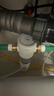 米家小米（MI） 前置过滤器【价保618】反冲洗前置净水器全屋净水器家用过滤器前置净水器 实拍图