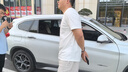 步锐特（BURUITE）运动套装男夏季健身衣服速干短袖T恤篮球羽毛球训练短裤跑步装备 实拍图