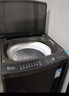 小天鹅（LittleSwan）【价保618】波轮洗衣机小型全自动家用 10KG TB10V28T 一级能效 以旧换新 京东自营 宿舍租房神器 实拍图