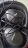 DRACO适用于博士BOSE QC25QC35NC700降噪耳机线音频线2.5转3.5连接线带线控麦 Type-C转接头 手机平板转接 实拍图