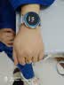 华为HUAWEI WATCH GT 6 流光紫 41mm智能手表多维情绪健康全新骑行体验 实拍图