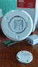 纽曼4g终身免流量监控摄像头家用监控器360度无死角带夜视室内外全景插电对话手机远程无需连wifi网络 实拍图