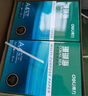 得力（deli）珊瑚海A4打印纸 80g500张*8包一箱 双面使用 加厚复印纸 整箱4000张7351【销冠系列】 实拍图