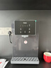 海尔（Haier）净水器家用厨下1200G流速母婴RO反渗透直饮净水机加热一体机餐边柜壁挂式管线机接自来水全屋套装 新品彩屏管线机+净水器+爆款前置 实拍图