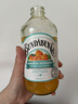 宾得宝（Bundaberg）新品含气不知火柑橘饮料375ml*6玻璃瓶装 澳洲出游丑橘果汁气泡水 实拍图