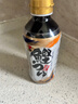 久意盛田2倍浓缩鲣鱼面汁500ml 日本进口 荞麦面汁海鲜昆布乌冬拉面汁 实拍图