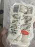 喜得佳深海大颗粒墨鱼饼250g潮汕手打鱼丸子火锅烧烤麻辣烫炸锅早餐食材 实拍图