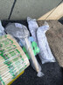 喜润家平板拖把60CM共1布商用大号尘推木地板大理石瓷砖保洁墩布拖布 实拍图