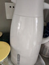 JEKO&JEKO保温壶家用热水瓶暖水壶大容量宿舍开水瓶玻璃内胆 1.9L浅灰色 实拍图