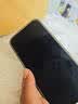 KOOLIFE【AR抗反光+康宁玻璃两片】适用 iPhone17钢化膜 苹果17手机膜康宁玻璃贴膜全覆盖防摔指纹无尘仓 实拍图