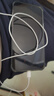 Apple/苹果 EarPods 闪电/Lightning有线耳机 苹果耳机有线耳机原装耳机 适用闪电接口的手机平板 实拍图