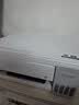 爱普生（EPSON）【6代新品】L3351墨仓式彩色打印机 微信打印/无线连接 家用AI学习打印机（打印、复印、扫描） 实拍图