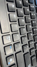 戴尔（DELL）KB216键盘有线商务办公键盘笔记本电脑台式机外接配件全尺寸静音键盘USB即插即用防泼溅（黑色） 实拍图