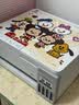 爱普生（EPSON）【6代新品】L3351墨仓式彩色打印机 微信打印/无线连接 家用AI学习打印机（打印、复印、扫描） 实拍图