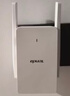 Tenda腾达1500M wifi6信号放大器 5G增强千兆网口wi-fi扩展 AP无线网络信号全屋覆盖 穿墙王扩大中继A23 实拍图