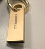 金士顿（Kingston）64GB USB3.2 Gen 1 U盘 DTSE9G3 金属U盘 读速220MB/s 写速100MB/s 学习办公投标电脑车载优盘 实拍图