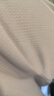 迪卡侬短袖速干衣男吸汗透气半袖上衣运动健身t恤白色3XL-2501432 实拍图