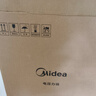 美的（Midea）【价保618】有钛0氟电压力锅6L触控电饭煲高压锅双胆 多功能一体智能预约家用5-8人饭锅MY-E6923 实拍图