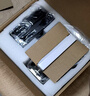 利民（thermalright）Phantom Spirit 120 SE ARGB 幻灵 风冷散热器 AGHP GEN4逆重力七热管双塔 PS120 SE ARGB 实拍图