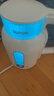 苏泊尔（SUPOR）【价保618】电水壶1.5L玻璃内胆电热水壶 316L烧水壶多段恒温保温SW-15E36L 实拍图