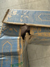 BKT护腰坐垫办公久坐神器坐姿椅人体工学靠背支撑腰托超大开车腰靠垫 实拍图