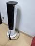 美的（Midea）【冷暖两用】家用空调扇加湿冷风扇 智能语音遥控负离子净化落地冷风机水冷塔扇制冷小空调AAI10ZD 实拍图