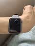 绿联适用华为Fit5保护膜Watch Fit4/3手表膜高清全屏覆盖防摔防爆防刮防水保护表盘玻非钢化贴膜 实拍图