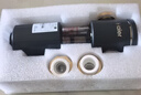 海尔（Haier）前置过滤器全屋家用净水器HP-05升级迭代款40微米双网反冲洗大通量管道过滤器 全屋家用净水器 实拍图