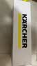 KARCHER德国卡赫家用净水器厨房专用台下净水机厨下直饮一体机杜邦陶氏RO膜100%重金属去除率自来水过滤器 WPCRO-H系列1000G滤芯【4支装】 实拍图