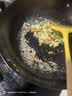 美厨（MAXCOOK）铁锅炒锅 32cm无涂层老式炒菜锅精铁锅 燃气炉电磁炉通用MDB-32 实拍图
