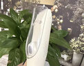 如山婴儿理发器静音自动吸发宝宝剃头发新生儿童电推子剃发神器 实拍图