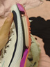 耐克田径精英巴黎新款  Nike Maxfly 2 FP耐克男女碳板气垫短跑钉鞋 FD8395-100/Maxfly 2代 39 实拍图