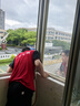 格力空调【价保618】云舒氧 1.5匹 新一级能效双排铜管 健康舒适风不吹人 新风空调挂机国家补贴 实拍图