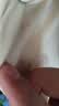 有棵树内衣女士胶原蛋白无尺码舒适无痕隐形透气背心文胸罩2026新款 实拍图